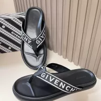 $68.00 USD Givenchy Slippers For Men #1291741