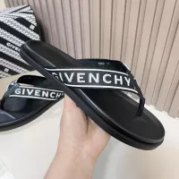 $68.00 USD Givenchy Slippers For Men #1291741