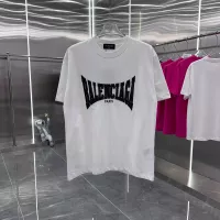 $40.00 USD Balenciaga T-Shirts Short Sleeved For Unisex #1291742