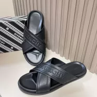 $68.00 USD Givenchy Slippers For Men #1291745