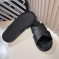 $68.00 USD Givenchy Slippers For Men #1291745