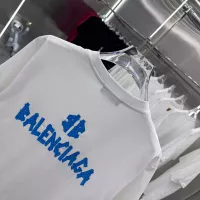 $40.00 USD Balenciaga T-Shirts Short Sleeved For Unisex #1291750