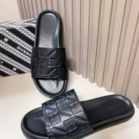 $68.00 USD Givenchy Slippers For Men #1291751