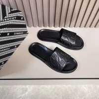 $68.00 USD Givenchy Slippers For Men #1291751