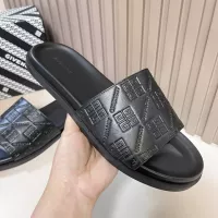 $68.00 USD Givenchy Slippers For Men #1291751