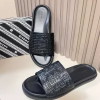 $68.00 USD Givenchy Slippers For Men #1291752