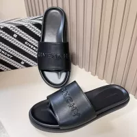 $68.00 USD Givenchy Slippers For Men #1291753