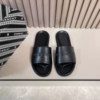 $68.00 USD Givenchy Slippers For Men #1291753