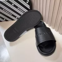 $68.00 USD Givenchy Slippers For Men #1291753