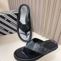 $68.00 USD Givenchy Slippers For Men #1291754