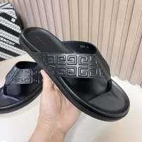 $68.00 USD Givenchy Slippers For Men #1291754