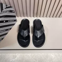 $68.00 USD Givenchy Slippers For Men #1291754