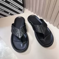 $68.00 USD Givenchy Slippers For Men #1291754