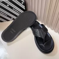 $68.00 USD Givenchy Slippers For Men #1291754