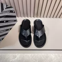 $68.00 USD Givenchy Slippers For Men #1291755