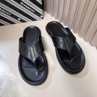 $68.00 USD Givenchy Slippers For Men #1291755