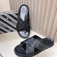 $68.00 USD Givenchy Slippers For Men #1291756