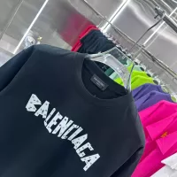 $40.00 USD Balenciaga T-Shirts Short Sleeved For Unisex #1291757