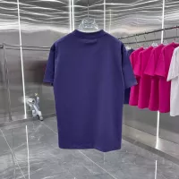 $40.00 USD Balenciaga T-Shirts Short Sleeved For Unisex #1291759