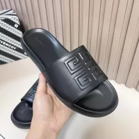 $68.00 USD Givenchy Slippers For Men #1291762