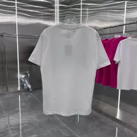 $40.00 USD Balenciaga T-Shirts Short Sleeved For Unisex #1291763