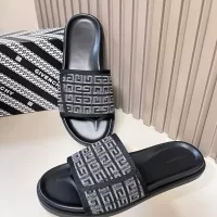 $68.00 USD Givenchy Slippers For Men #1291765