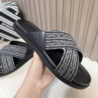 $68.00 USD Givenchy Slippers For Men #1291767