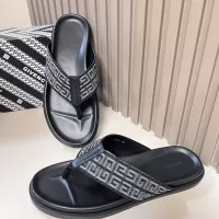 $68.00 USD Givenchy Slippers For Men #1291769