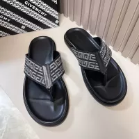 $68.00 USD Givenchy Slippers For Men #1291769