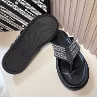 $68.00 USD Givenchy Slippers For Men #1291769