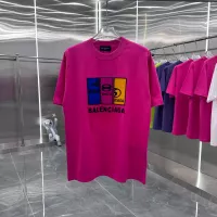 $40.00 USD Balenciaga T-Shirts Short Sleeved For Unisex #1291770