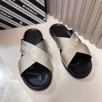 $68.00 USD Givenchy Slippers For Men #1291774