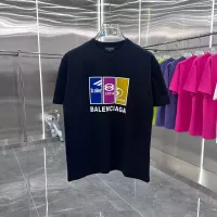 $40.00 USD Balenciaga T-Shirts Short Sleeved For Unisex #1291776