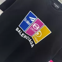 $40.00 USD Balenciaga T-Shirts Short Sleeved For Unisex #1291776