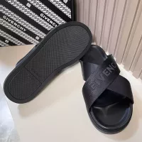 $68.00 USD Givenchy Slippers For Men #1291778