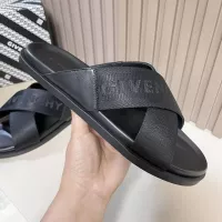 $68.00 USD Givenchy Slippers For Men #1291778