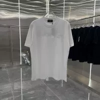 $41.00 USD Balenciaga T-Shirts Short Sleeved For Unisex #1291781