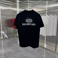 $41.00 USD Balenciaga T-Shirts Short Sleeved For Unisex #1291784