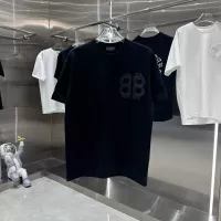 $42.00 USD Balenciaga T-Shirts Short Sleeved For Unisex #1291790