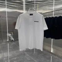 $45.00 USD Balenciaga T-Shirts Short Sleeved For Unisex #1291794