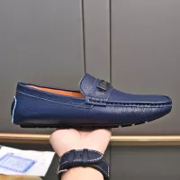 $80.00 USD Boss Leather Shoes For Men #1291876