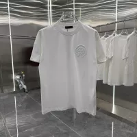 $45.00 USD Chrome Hearts T-Shirts Short Sleeved For Unisex #1291881