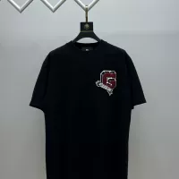 $42.00 USD Givenchy T-Shirts Short Sleeved For Unisex #1291995