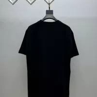 $42.00 USD Givenchy T-Shirts Short Sleeved For Unisex #1291995