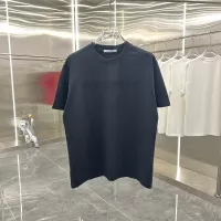 $40.00 USD Givenchy T-Shirts Short Sleeved For Unisex #1291997