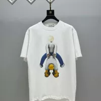 $45.00 USD LOEWE T-Shirts Short Sleeved For Unisex #1291999