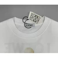 $45.00 USD LOEWE T-Shirts Short Sleeved For Unisex #1291999