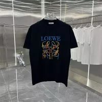 $42.00 USD LOEWE T-Shirts Short Sleeved For Unisex #1292002