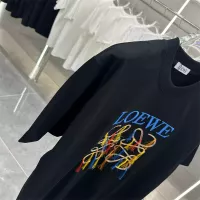 $42.00 USD LOEWE T-Shirts Short Sleeved For Unisex #1292002