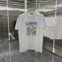 $42.00 USD LOEWE T-Shirts Short Sleeved For Unisex #1292003